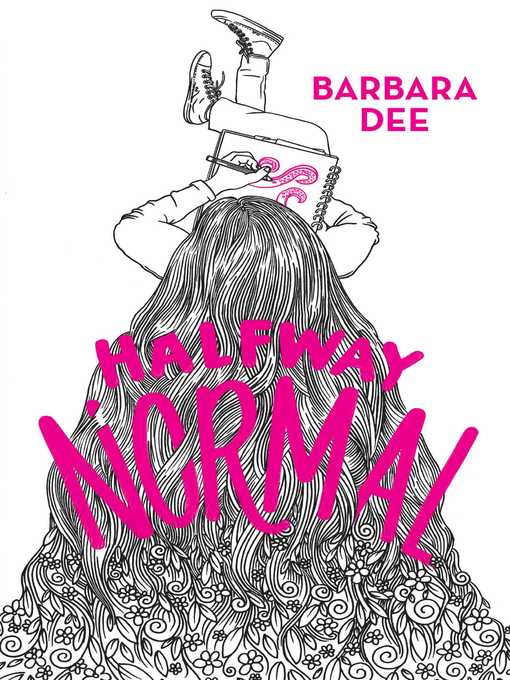 Title details for Halfway Normal by Barbara Dee - Wait list